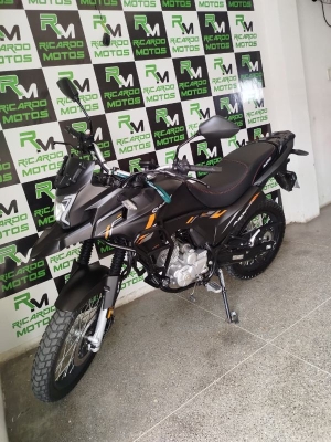 AVELLOZ 160cc
